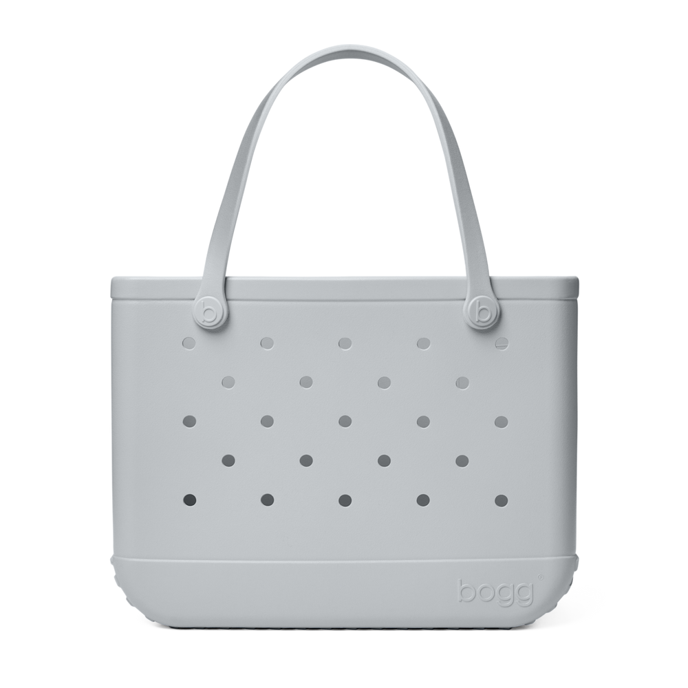 Original Bogg Bag Shades of Gray