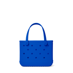 Bitty Bogg Bag Mykonos Blue