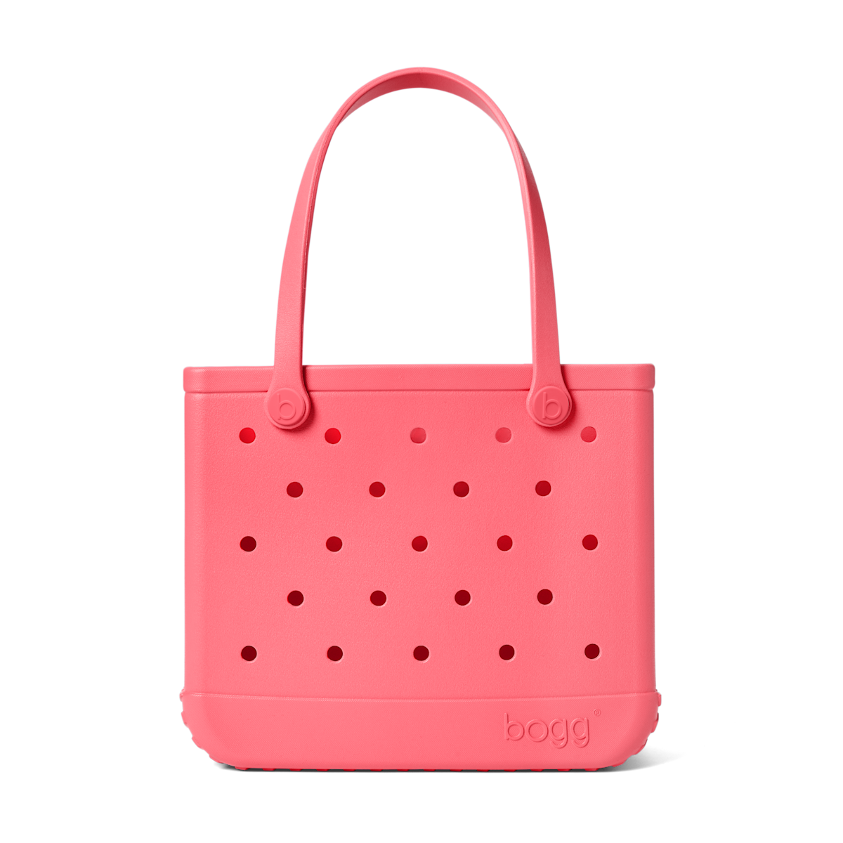 Baby Bogg Bag Capri Coral