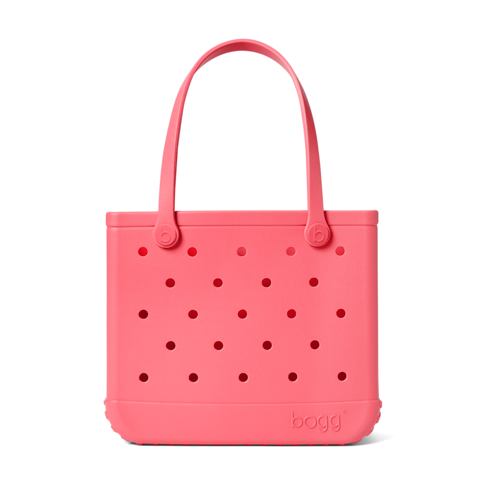 Baby Bogg Bag Capri Coral