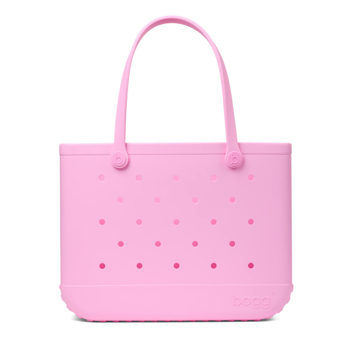 Original Bogg Bag Pink Taffy