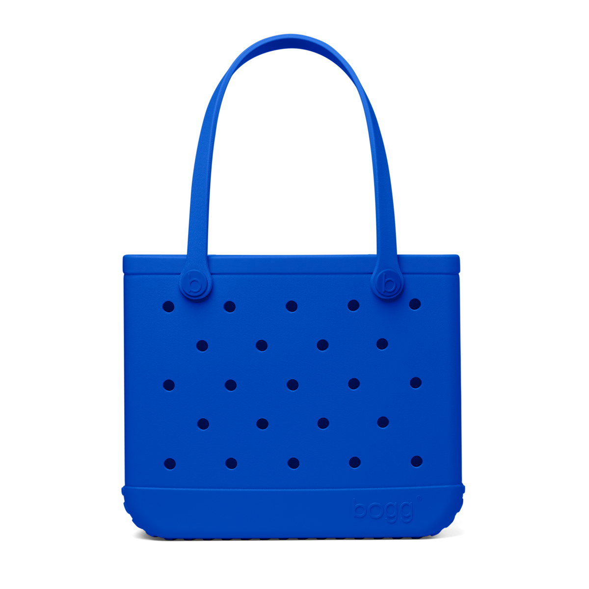 Baby Bogg Bag Mykonos Blue