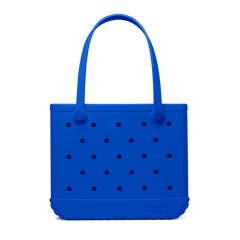 Baby Bogg Bag Mykonos Blue