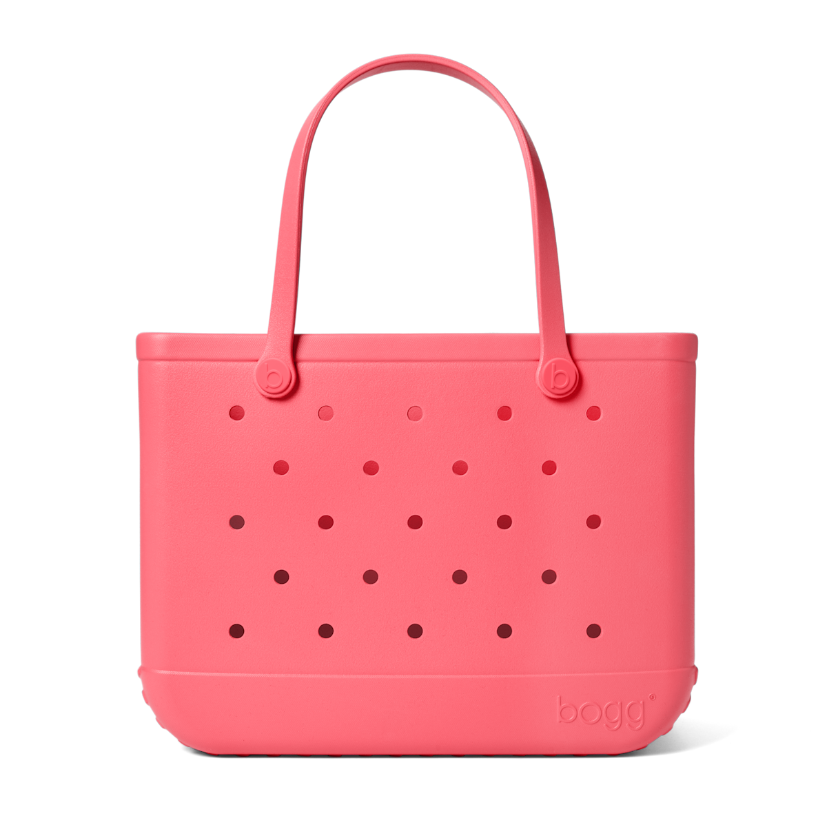 Original Bogg Bag Capri Coral
