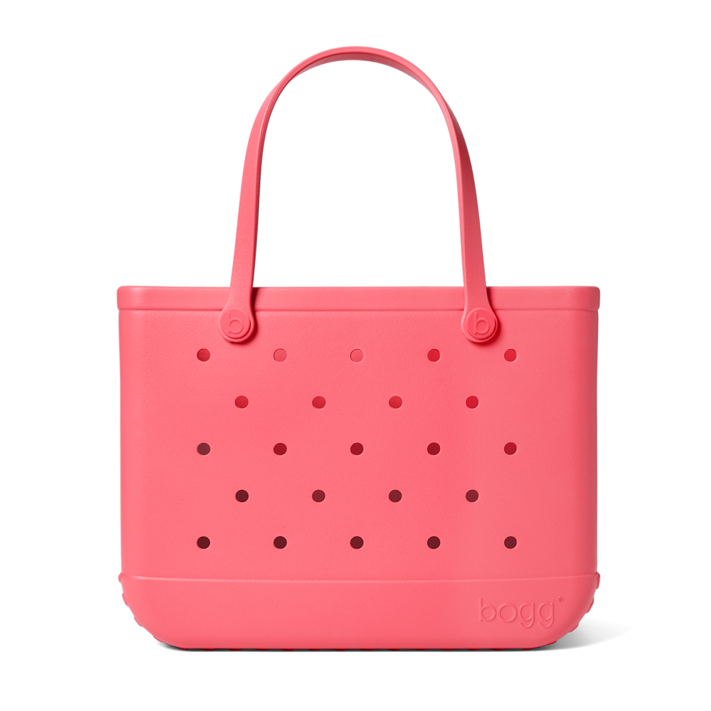 Original Bogg Bag Capri Coral