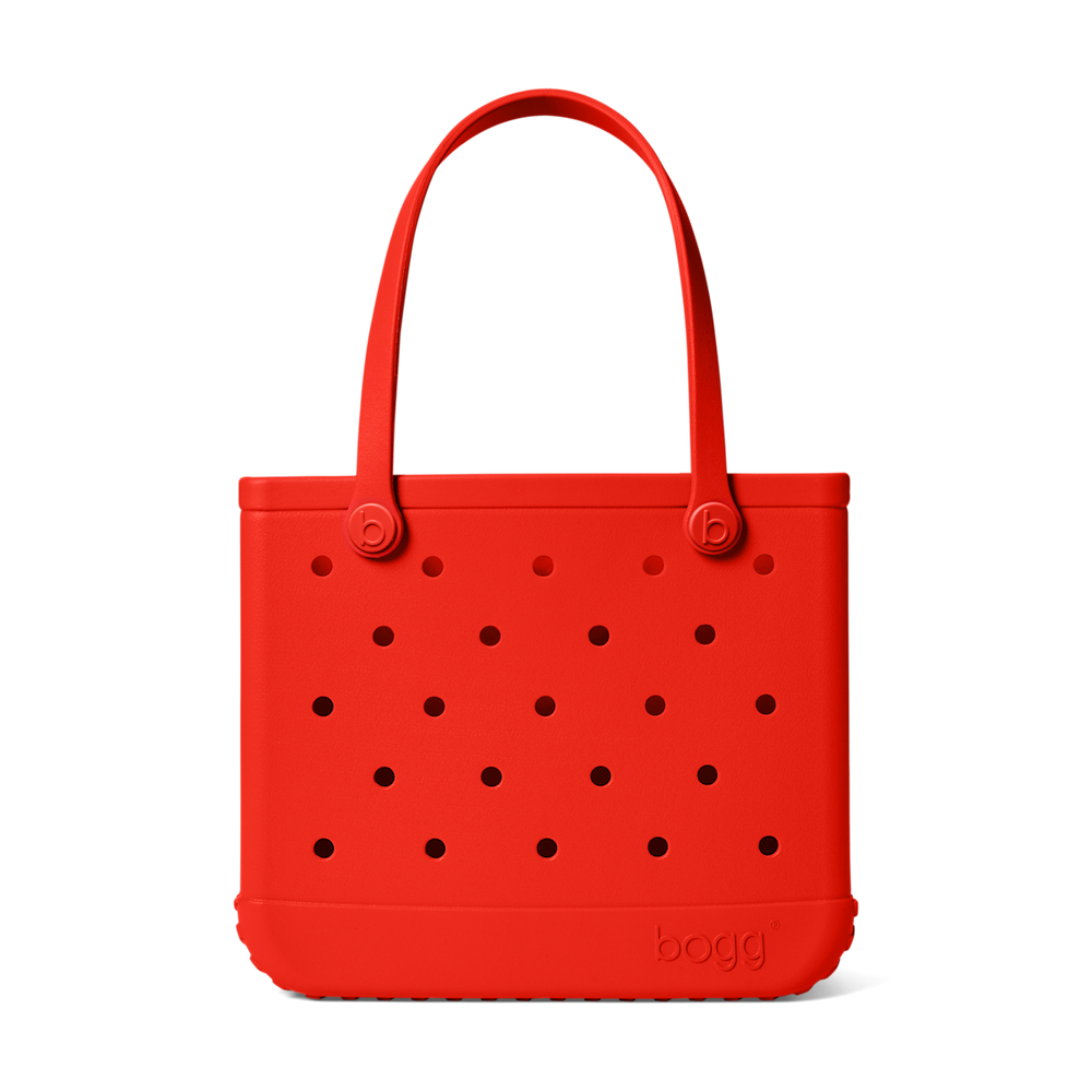 Baby Bogg Bag Buoy Red