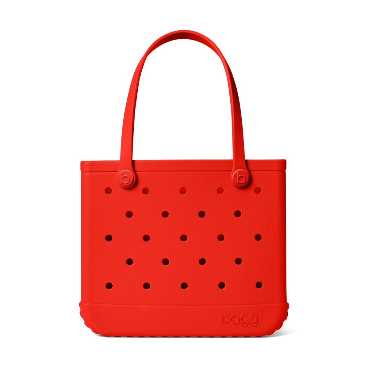 Baby Bogg Bag Buoy Red