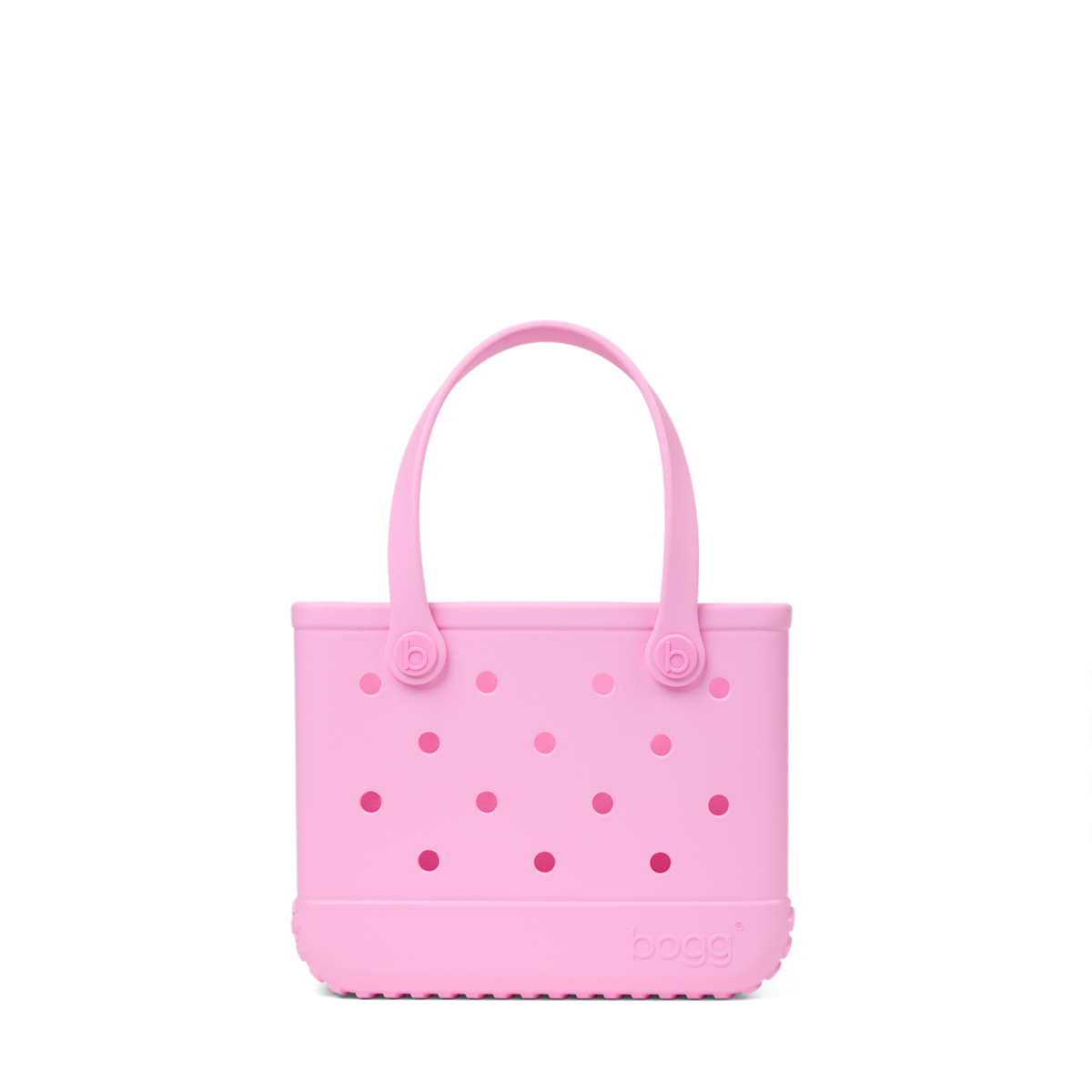 Bitty Bogg Bag Pink Taffy