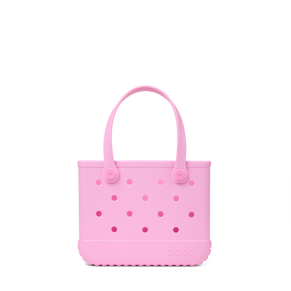 Bitty Bogg Bag Pink Taffy
