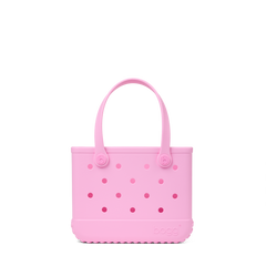 Bitty Bogg Bag Pink Taffy