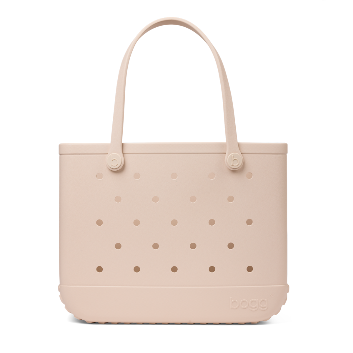 Original Bogg Bag Freshly Pressed Linen