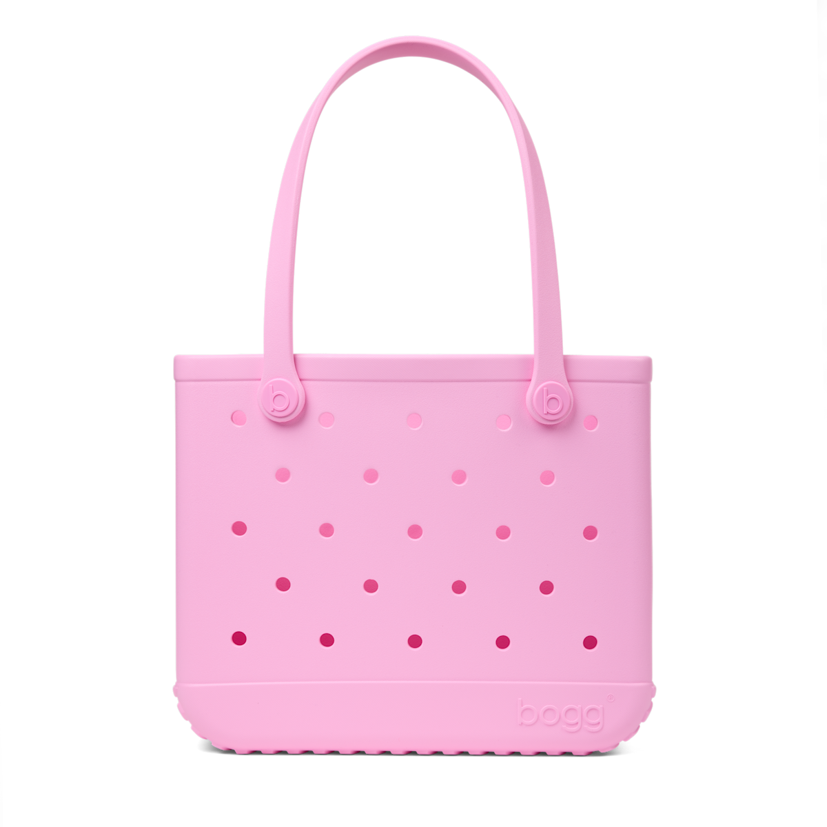 Baby Bogg Bag Pink Taffy