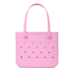 Baby Bogg Bag Pink Taffy