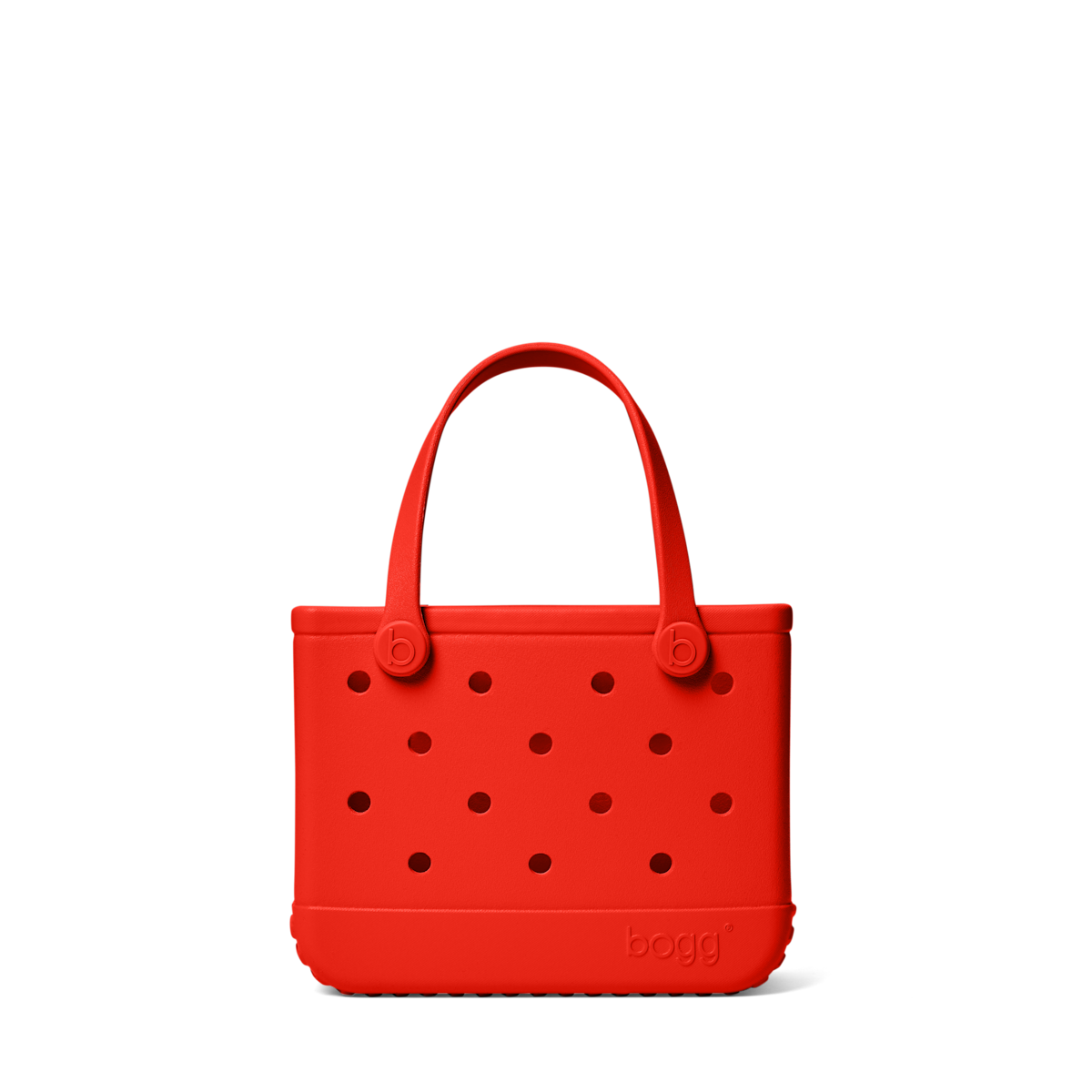 Bitty Bogg Bag Buoy Red