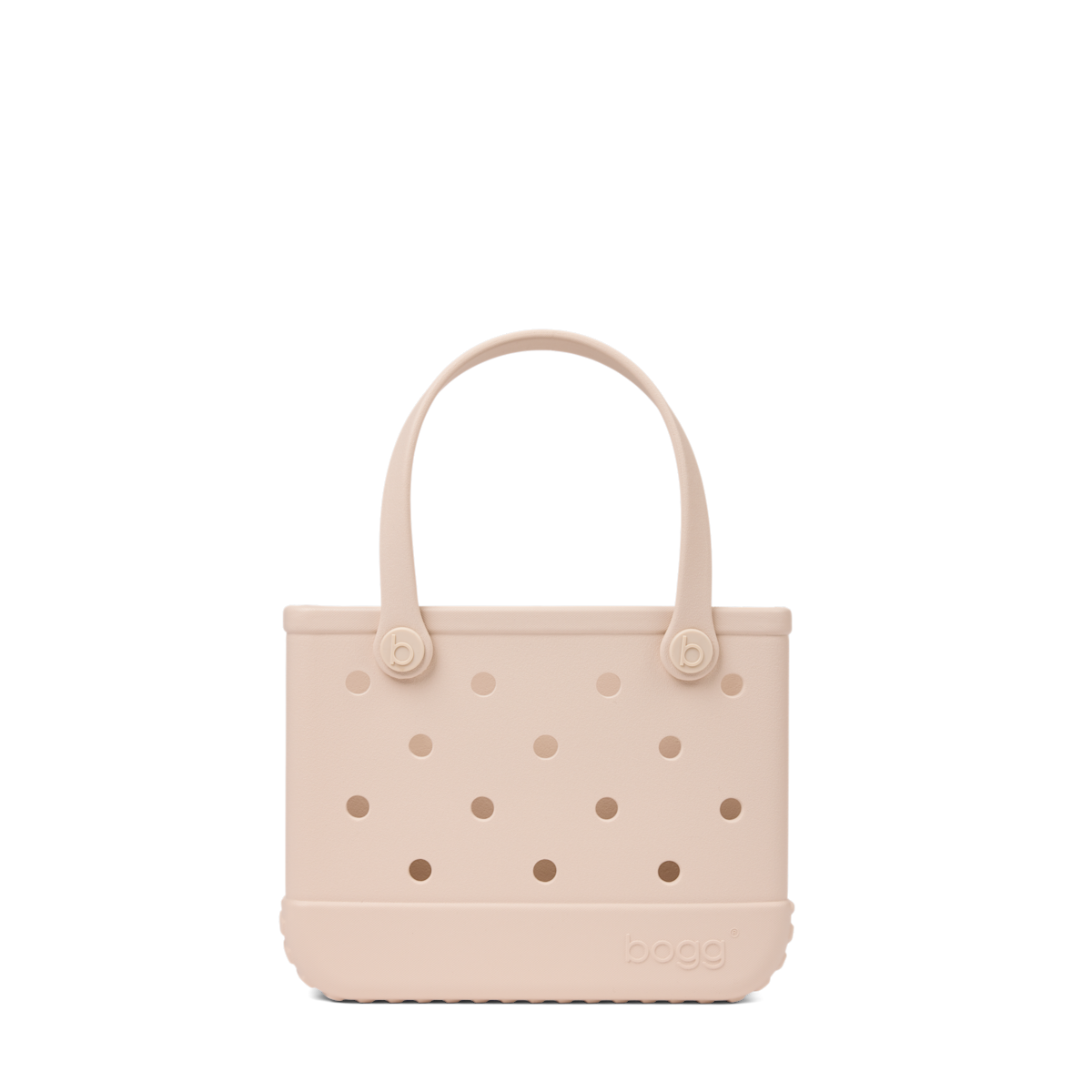 Bitty Bogg Bag Freshly Pressed Linen