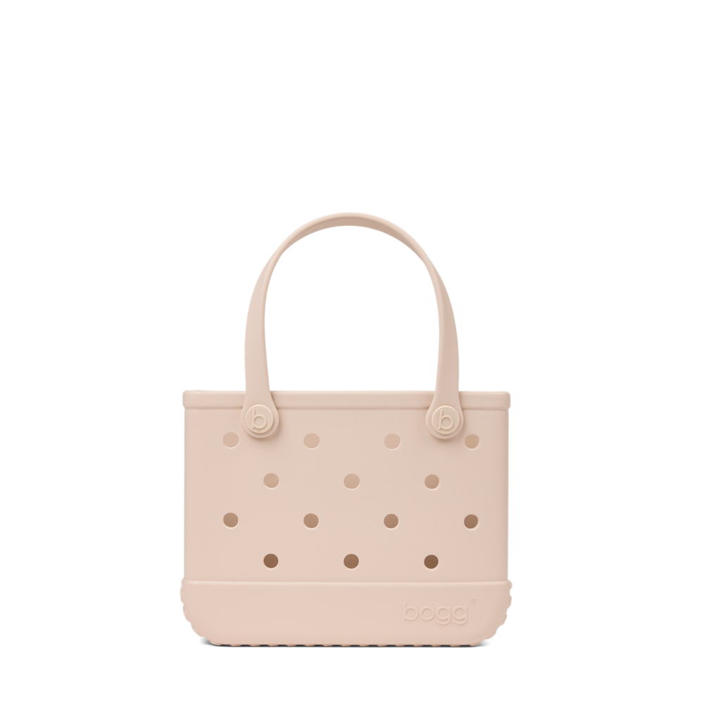 Bitty Bogg Bag Freshly Pressed Linen