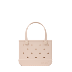 Bitty Bogg Bag Freshly Pressed Linen