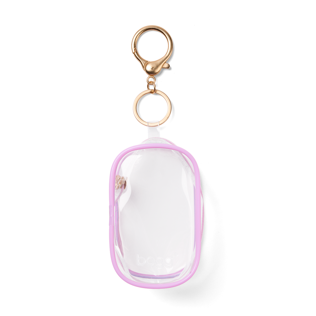 Bubble Bogg Pink Taffy