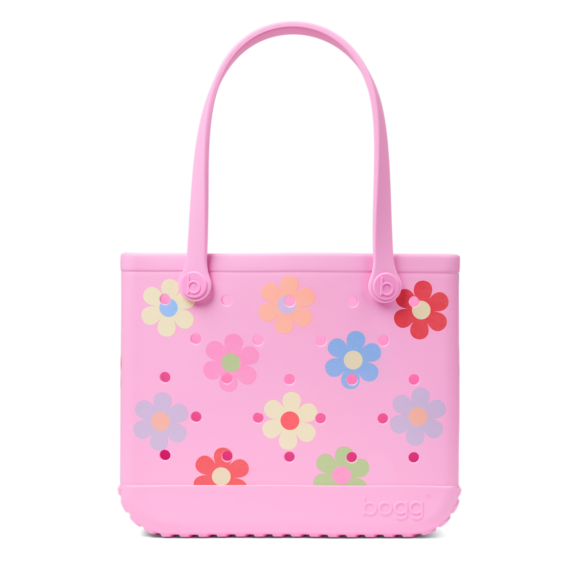 Baby Bogg Bag Happy Flowers
