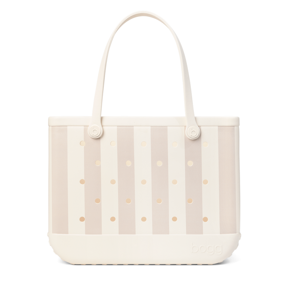 Original Bogg Bag Beachside Stripe