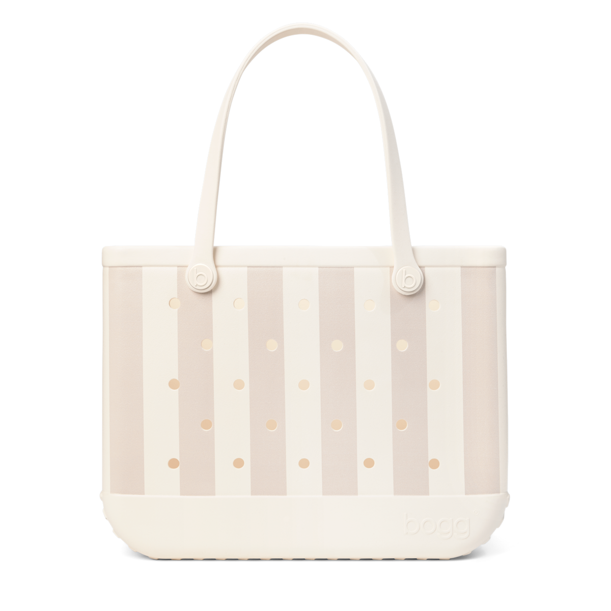 Original Bogg Bag Beachside Stripe