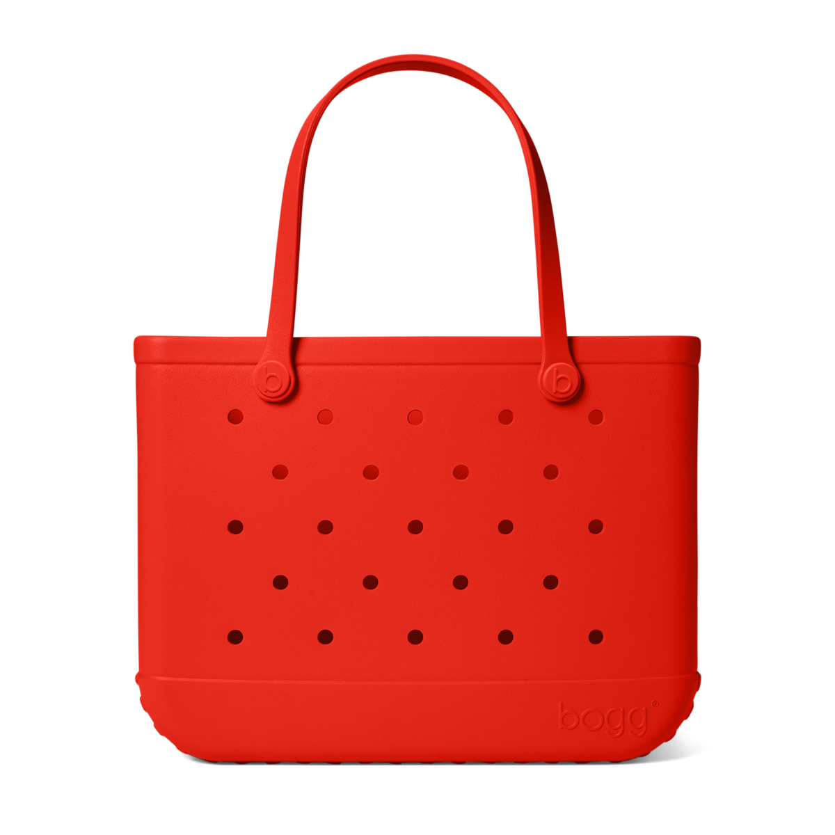 Original Bogg Bag Buoy Red