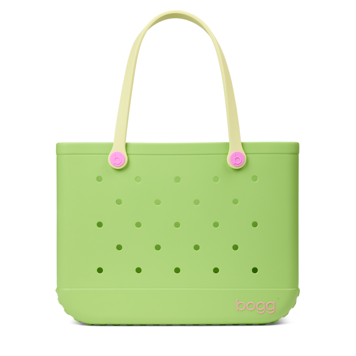 Original Bogg Bag Lime In The Coconut