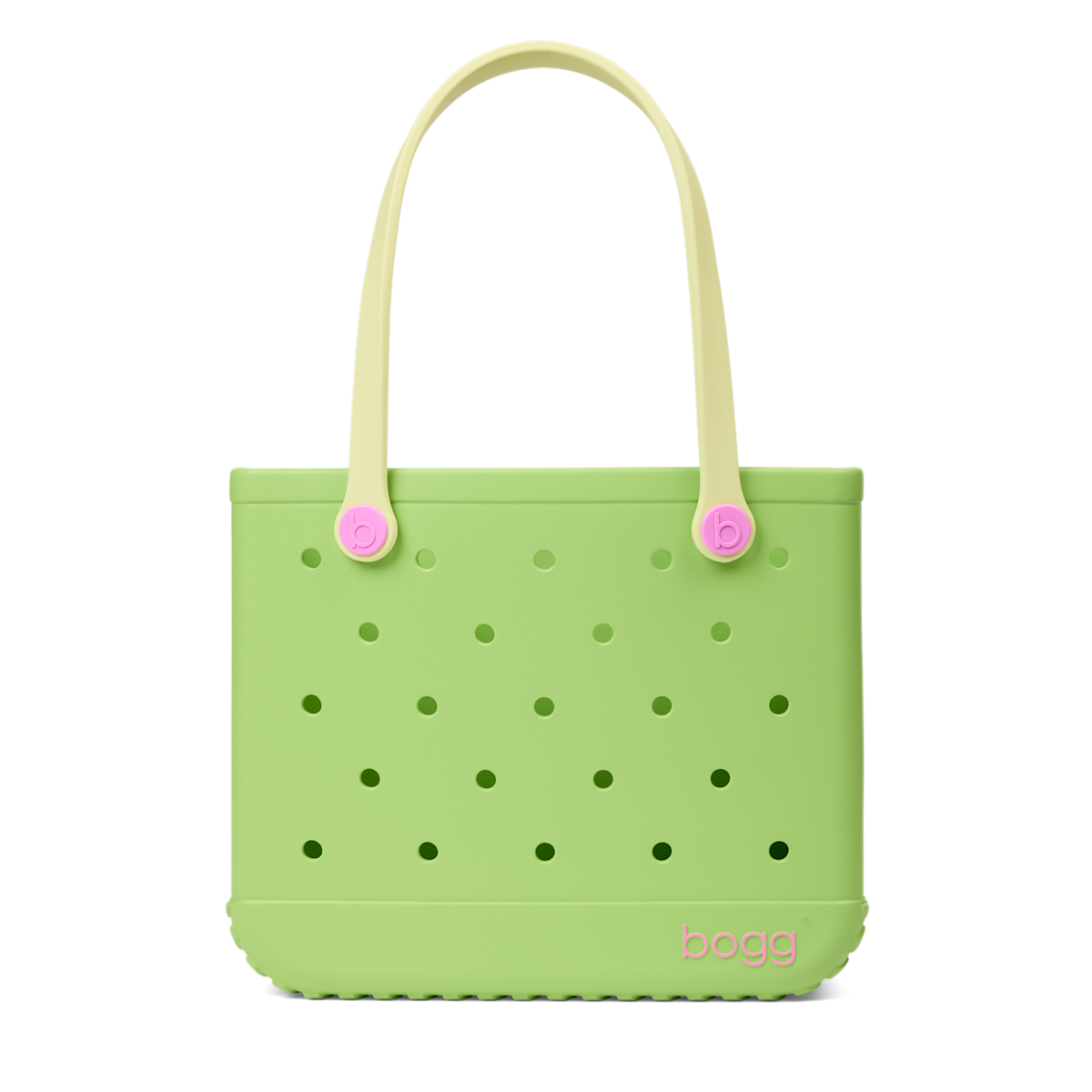 Baby Bogg Bag Lime In The Coconut