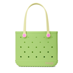 Baby Bogg Bag Lime In The Coconut