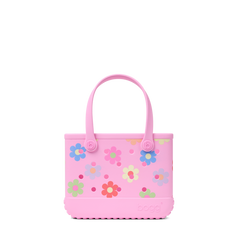 Bitty Bogg Bag Happy Flowers