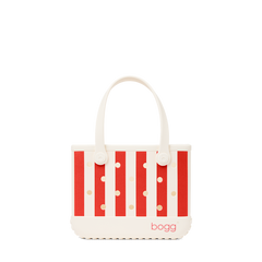Bitty Bogg Bag Buoy Red Stripe
