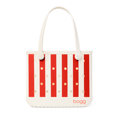 Baby Bogg Bag Buoy Red Stripe