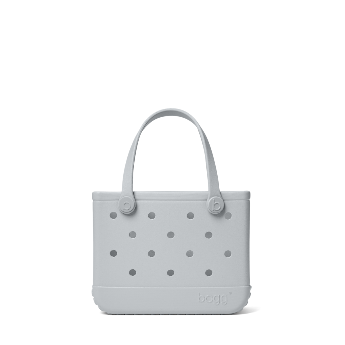 Bitty Bogg Bag Shades of Gray
