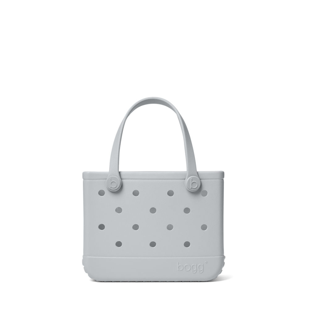 Bitty Bogg Bag Shades of Gray