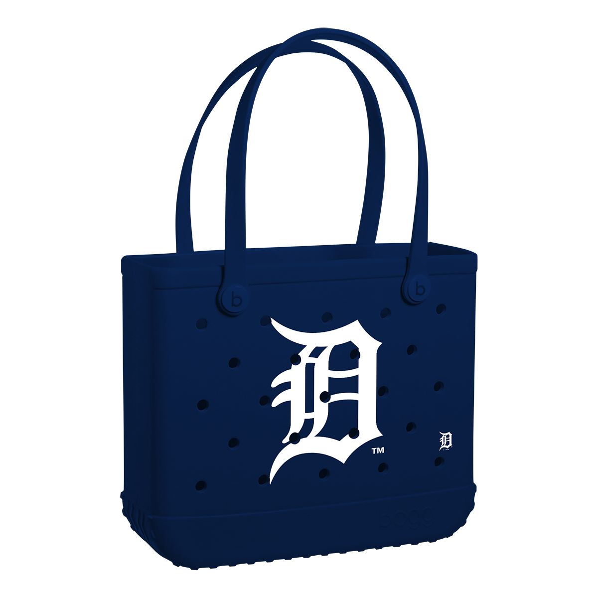 Baby Bogg Bag Detroit Tigers