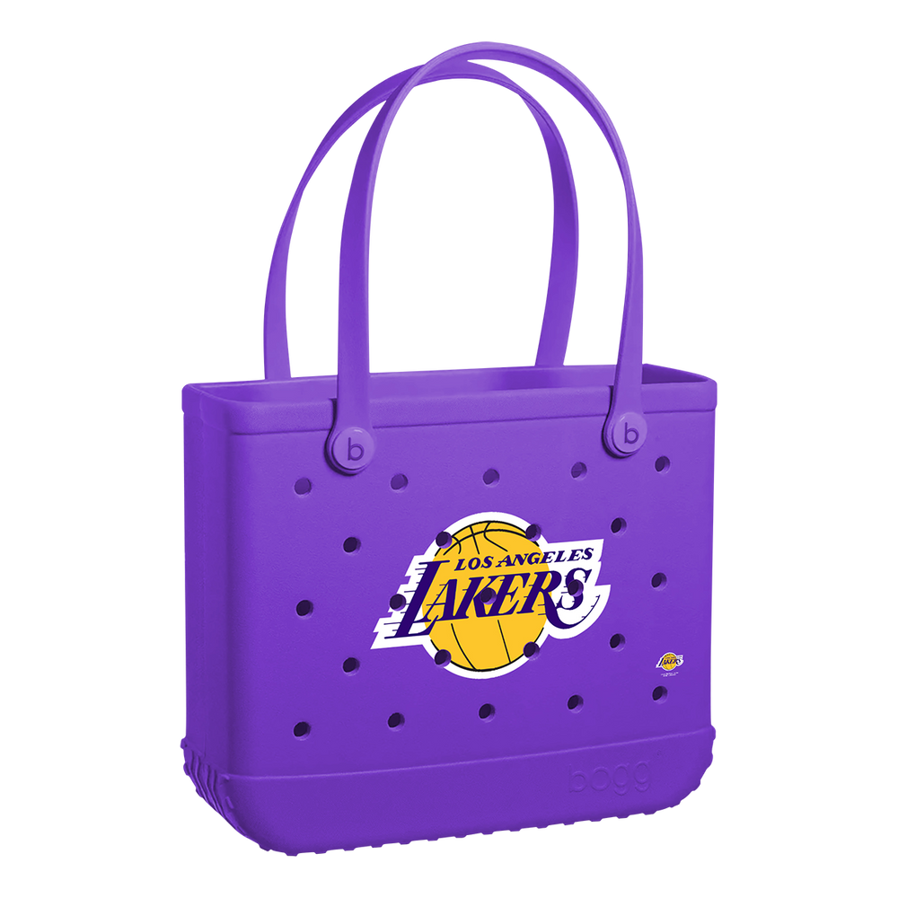 Baby Bogg Bag Los Angeles Lakers