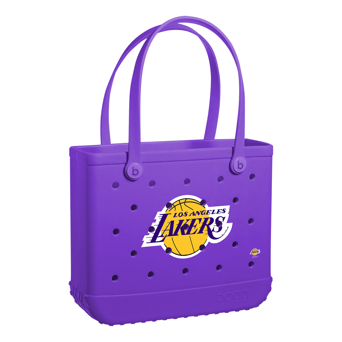 Baby Bogg Bag Los Angeles Lakers