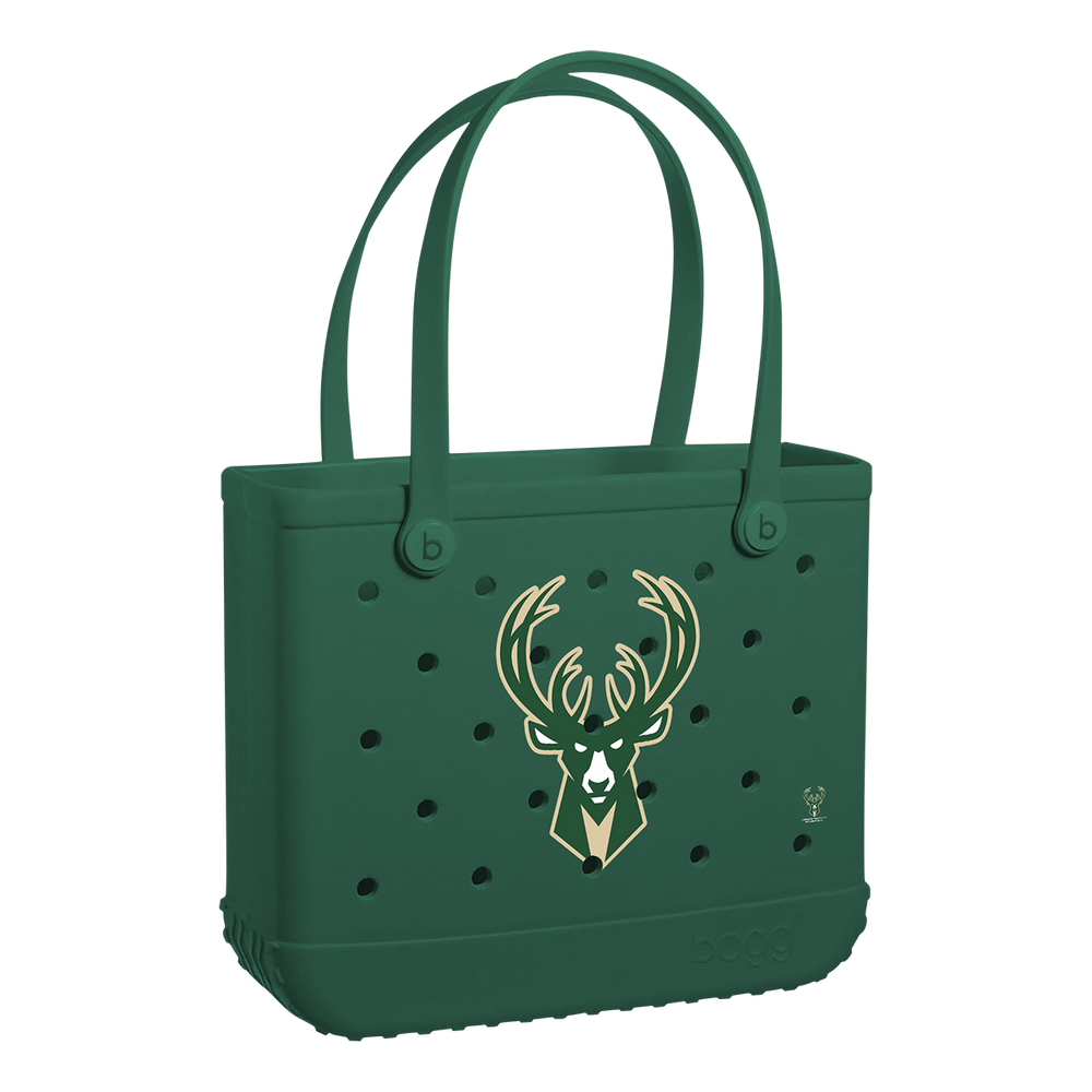 Baby Bogg Bag Milwaukee Bucks