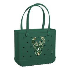 Baby Bogg Bag Milwaukee Bucks