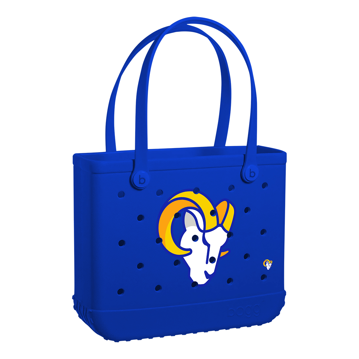 Baby Bogg Bag Los Angeles Rams