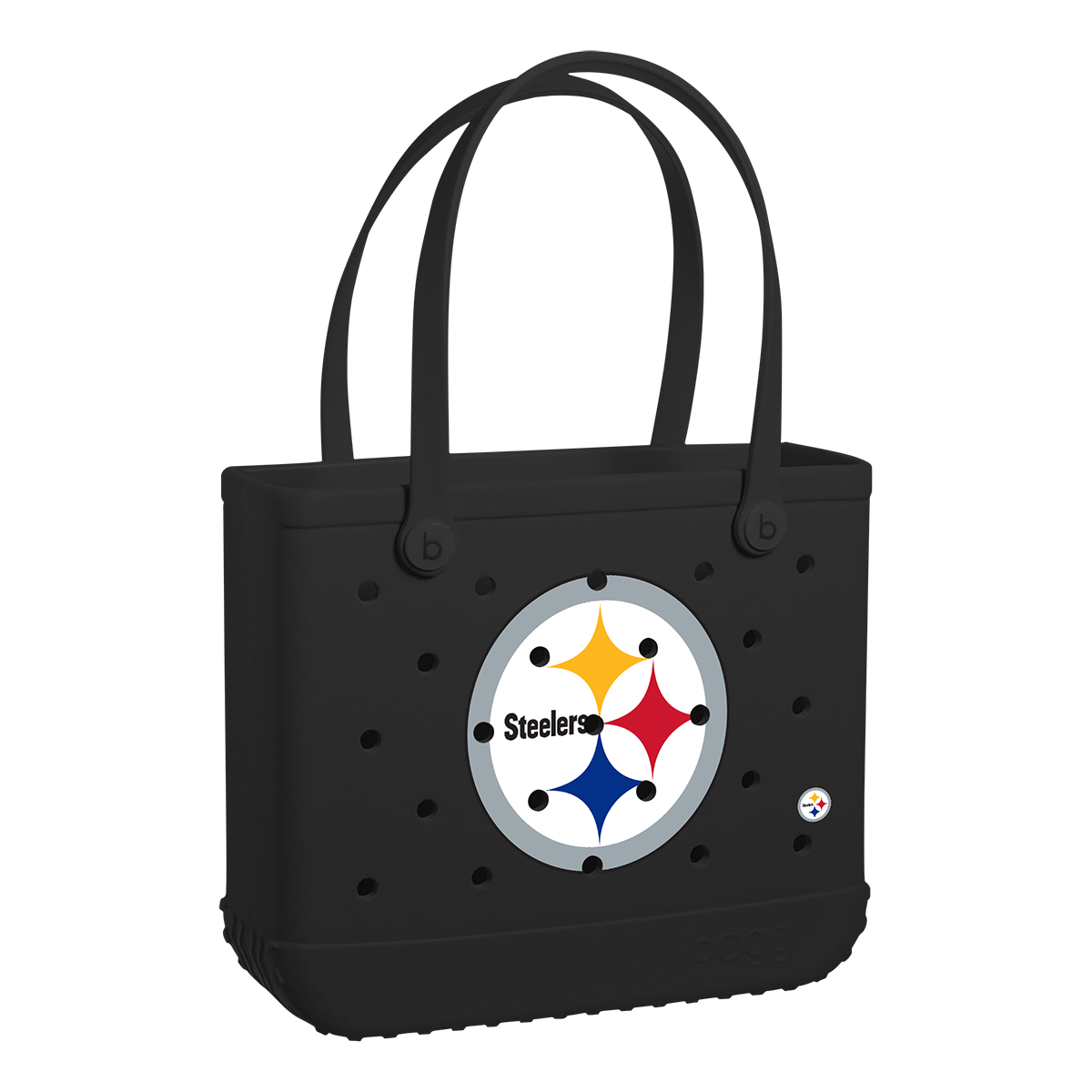 Baby Bogg Bag Pittsburgh Steelers