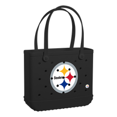 Baby Bogg Bag Pittsburgh Steelers