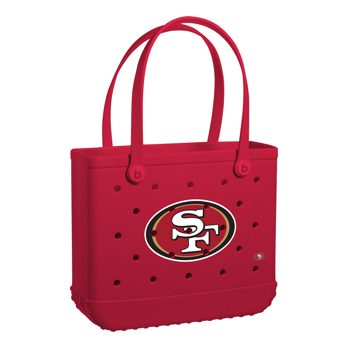 Baby Bogg Bag San Francisco 49ers