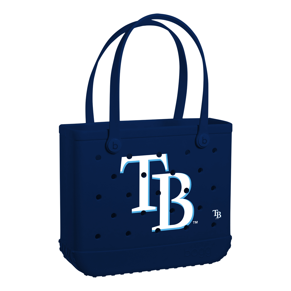 Baby Bogg Bag Tampa Bay Rays