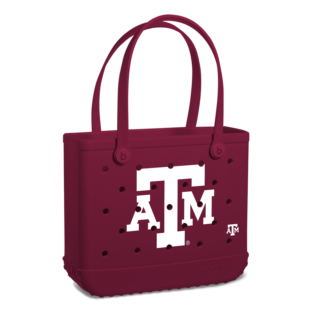 Baby Bogg Bag Texas A&M Aggies