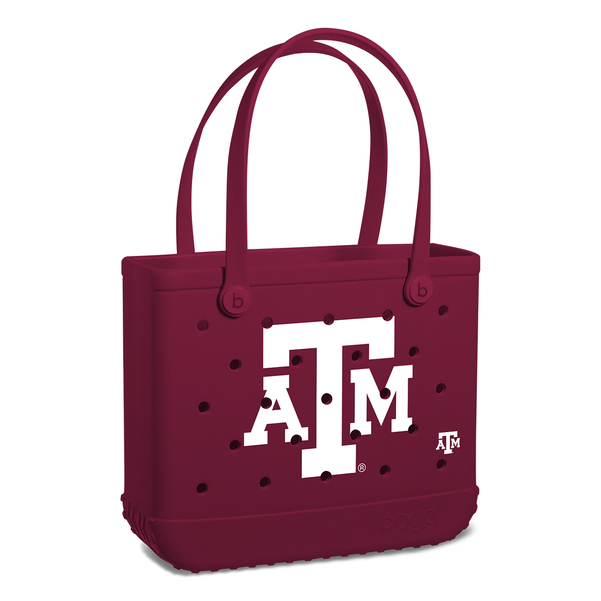 Baby Bogg Bag Texas A&M Aggies