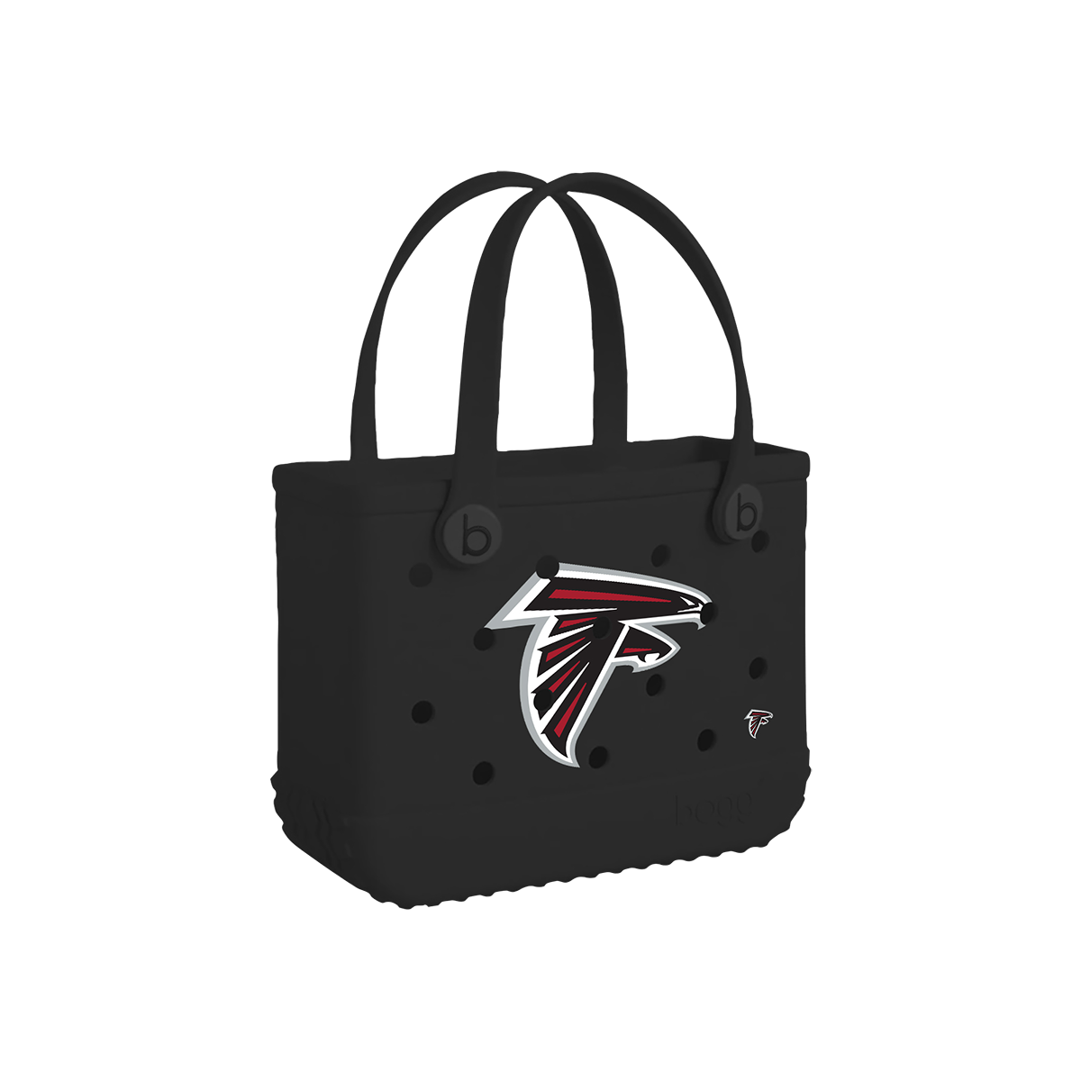 Bitty Bogg Bag Atlanta Falcons