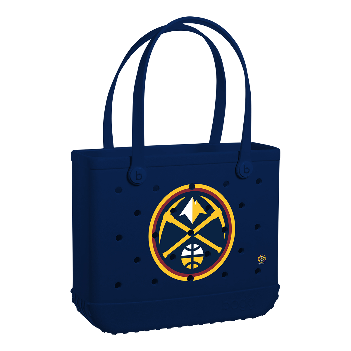 Baby Bogg Bag Denver Nuggets