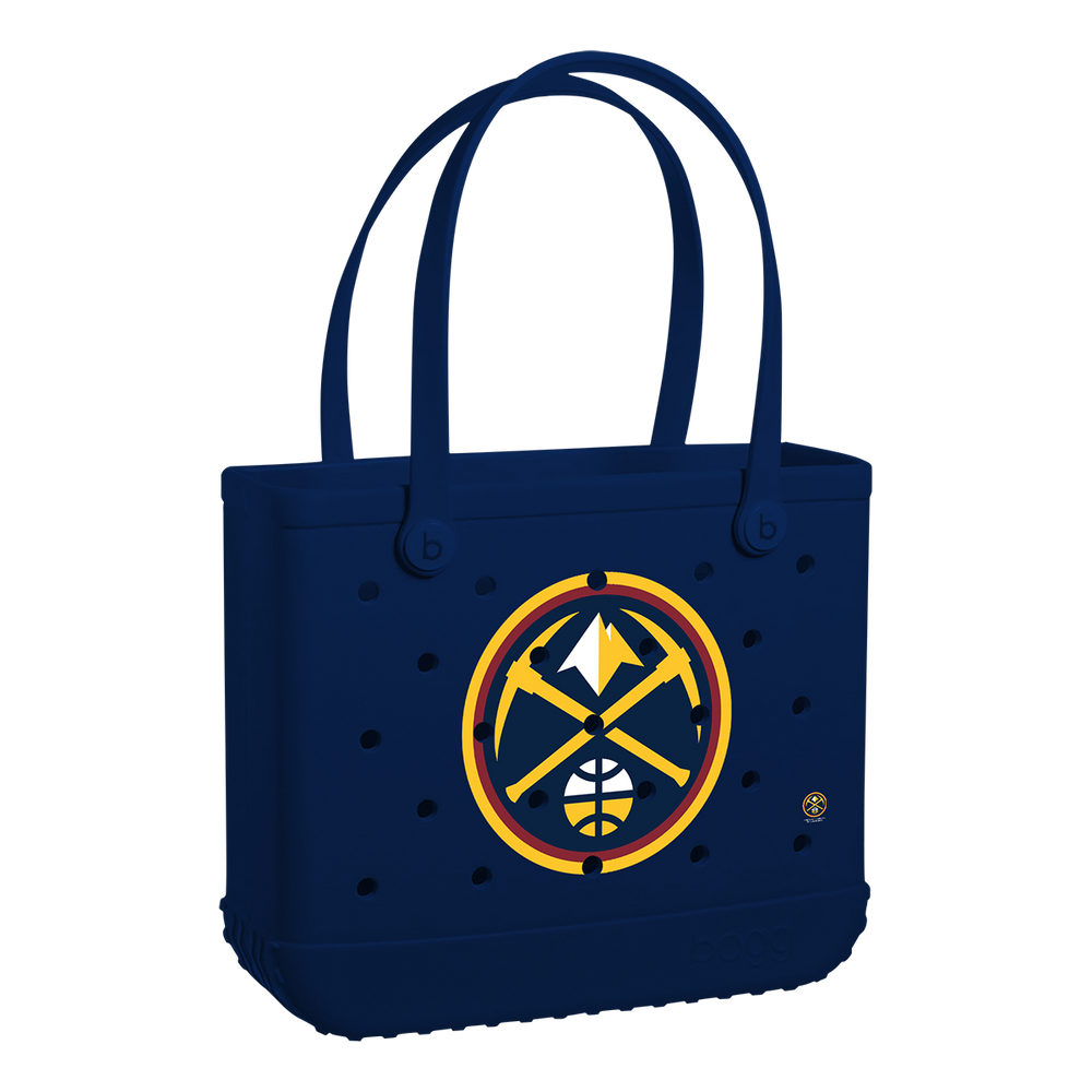 Baby Bogg Bag Denver Nuggets