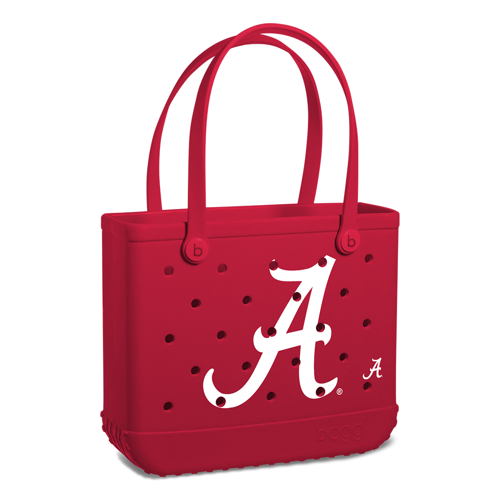 Baby Bogg Bag Alabama Crimson Tide